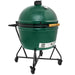 intEGGrated Nest+Handler for 2XL Big Green Egg - Smoker Guru