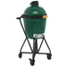 intEGGrated Nest+Handler for Medium Big Green Egg - Smoker Guru