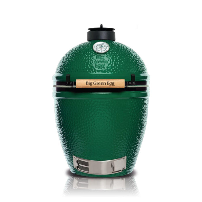 Large Big Green Egg - Smoker Guru