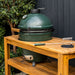 Large Big Green Egg - Smoker Guru