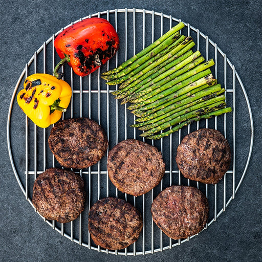 Large Big Green Egg - Smoker Guru