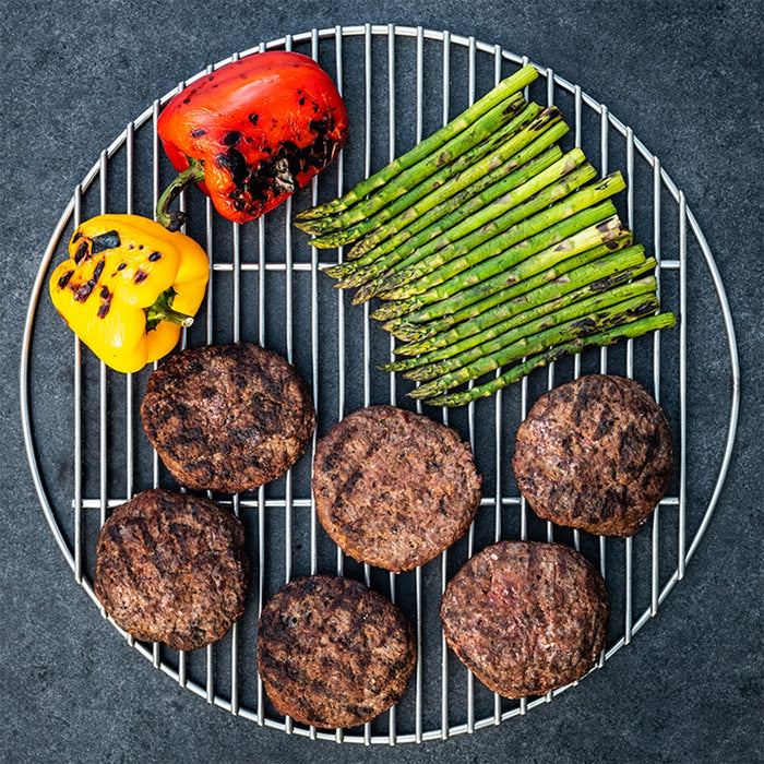 Large Big Green Egg - Smoker Guru