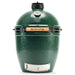 Large Big Green Egg + Corner Modular Nest Package - Smoker Guru