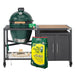 Large Big Green Egg + Modular Cabinet Package - Smoker Guru
