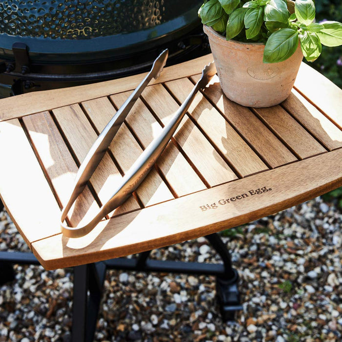 Large Big Green Egg + Standard Nest + EGG Mates Package - Smoker Guru