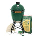 Large Big Green Egg + Standard Nest Package - Smoker Guru