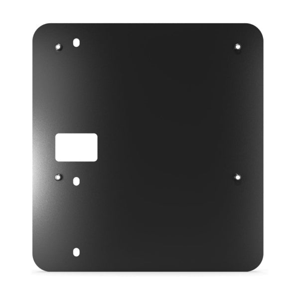 Large Mounting Plate for Pellet Drive - Smoker Guru