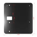 Large Mounting Plate for Pellet Drive - Smoker Guru