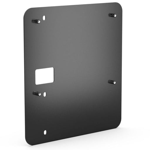 Large Mounting Plate for Pellet Drive - Smoker Guru