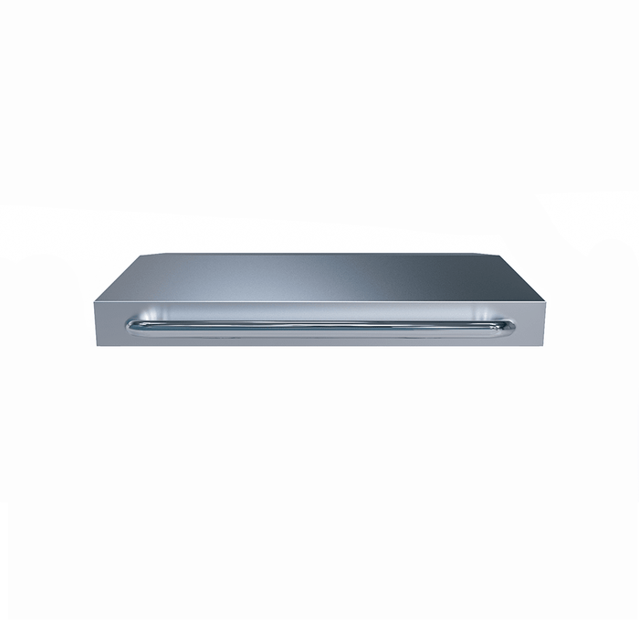 Le Griddle US 30" GFE75 Giddle & GFLID75 Lid Bundle MAID IN USA - Smoker Guru