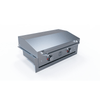 Le Griddle US Stainless Steel Lid For 30-Inch Ranch Hand Griddle