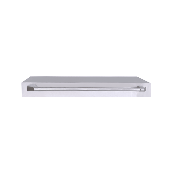 LeGriddle US Stainless Lid for the 75 Series Griddles - Smoker Guru