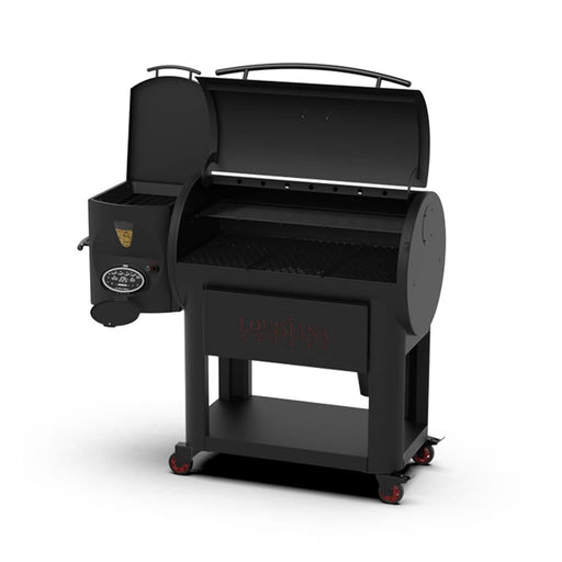 Louisiana Grills LG1200FP Founders Premier Series 1200 Pellet Grill with WiFi Control CLEARANCE SALE - Smoker Guru