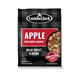 LumberJack BBQ Wood Chunks – Apple 4 lb - Smoker Guru