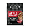 LumberJack BBQ Wood Chunks – Apple 4 lb - Smoker Guru