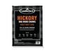 LumberJack BBQ Wood Chunks – Hickory 4 lb - Smoker Guru