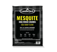 LumberJack BBQ Wood Chunks – Mesquite 4 lb - Smoker Guru
