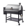 Maverick 1250 Wood Pellet Grill - Smoker Guru