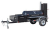 Meadow Creek TS120 Reverse Flow Smoker Trailer - Smoker Guru
