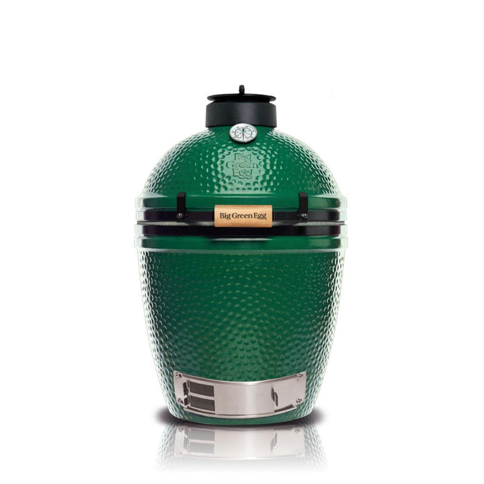 Medium Big Green Egg - Smoker Guru
