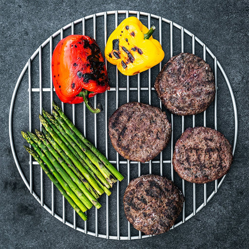 Medium Big Green Egg - Smoker Guru