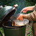 Medium Big Green Egg - Smoker Guru