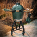 Medium Big Green Egg - Smoker Guru