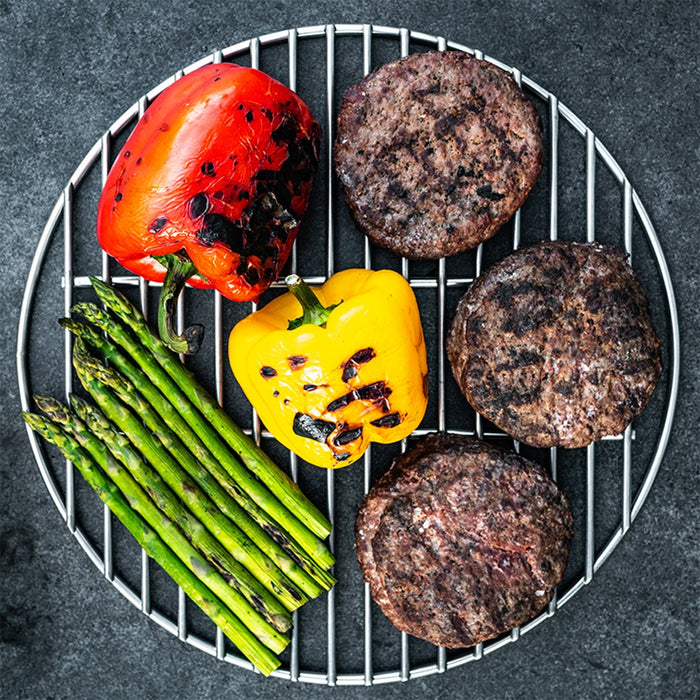 MiniMax Big Green Egg - Smoker Guru