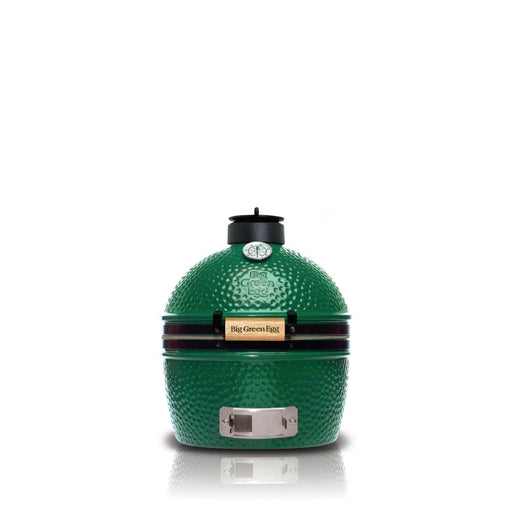 MiniMax Big Green Egg - Smoker Guru