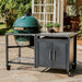 Modular Nest Expansion Cabinet Big Green Egg - Smoker Guru