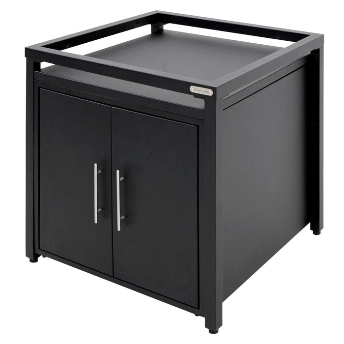 Modular Nest Expansion Cabinet Big Green Egg - Smoker Guru