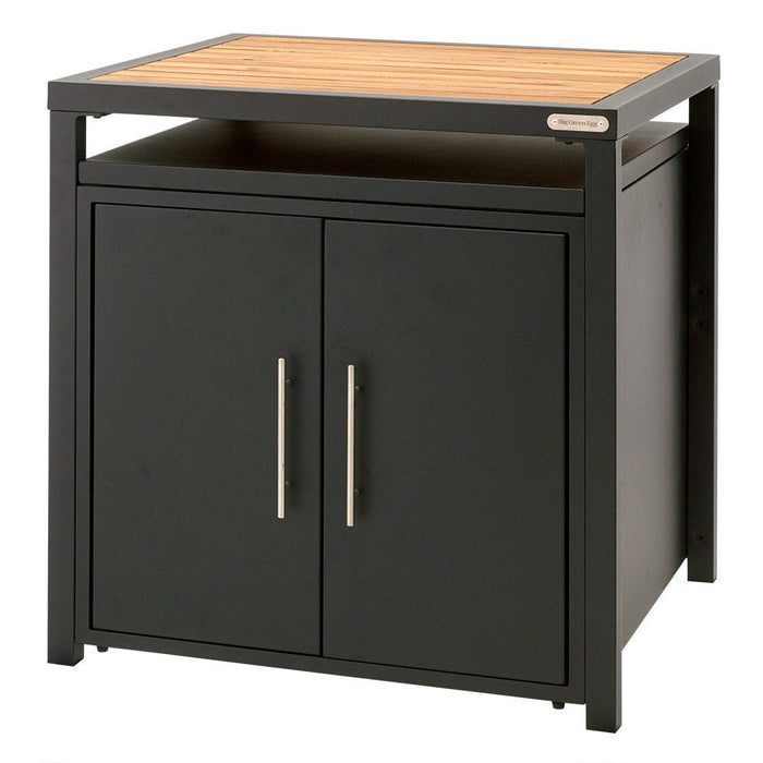 Modular Nest Expansion Cabinet Big Green Egg - Smoker Guru