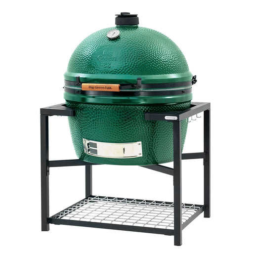 Modular Nest Frame for 2XL Big Green Egg - Smoker Guru
