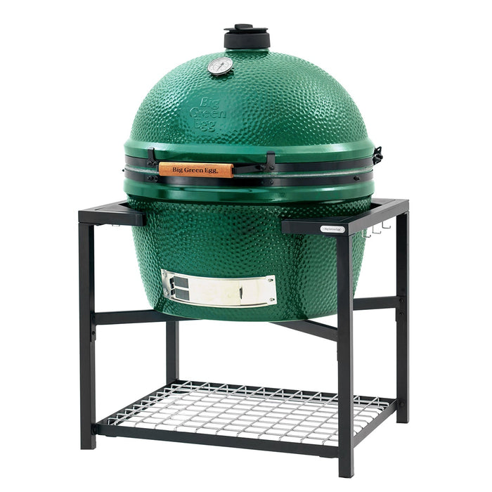 Modular Nest Frame for 2XL Big Green Egg - Smoker Guru