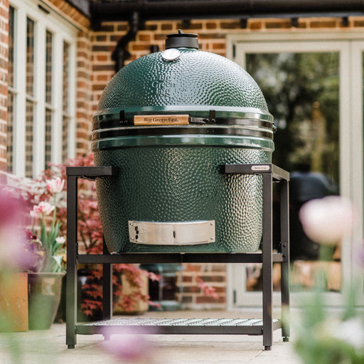Modular Nest Frame for 2XL Big Green Egg - Smoker Guru