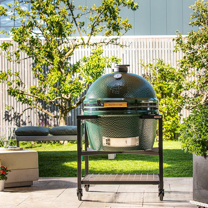 Modular Nest Frame for 2XL Big Green Egg - Smoker Guru