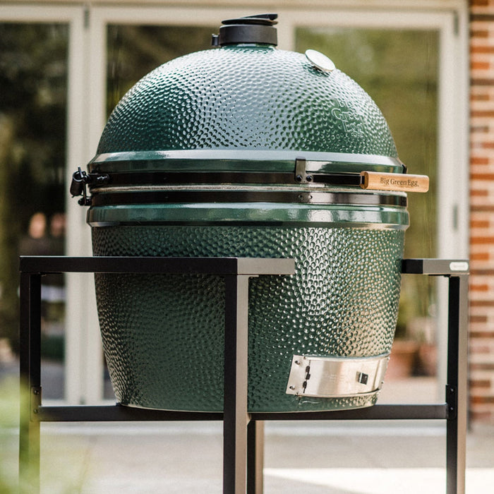 Modular Nest Frame for 2XL Big Green Egg - Smoker Guru