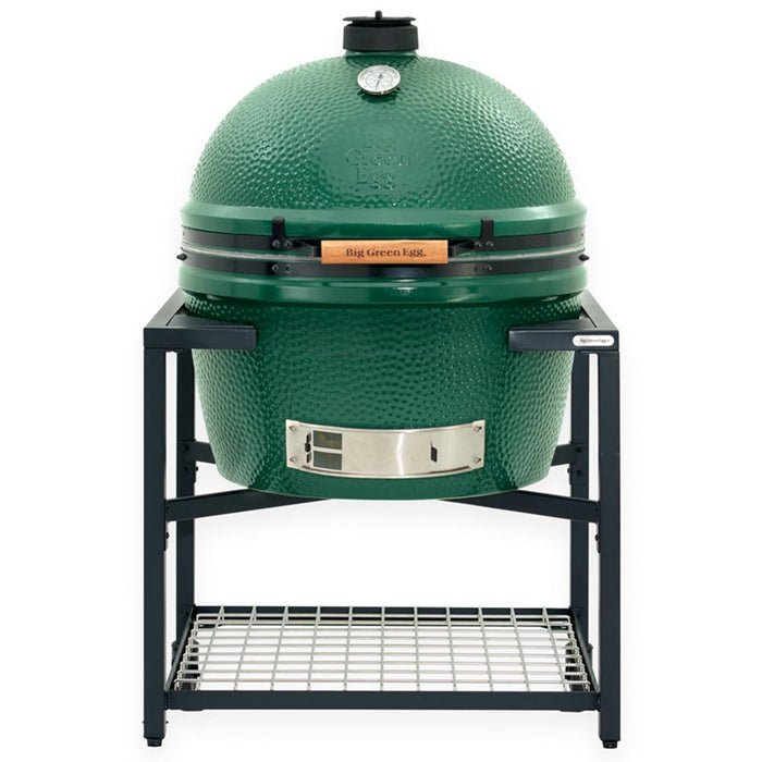 Modular Nest Frame for 2XL Big Green Egg - Smoker Guru
