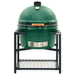 Modular Nest Frame for 2XL Big Green Egg - Smoker Guru