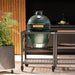 Modular Nest Frame for Large Big Green Egg - Smoker Guru