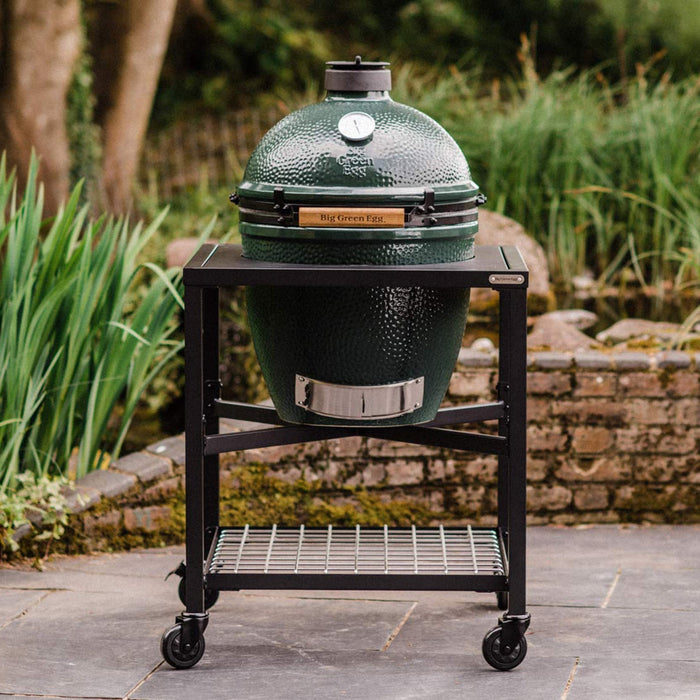 Modular Nest Frame for Large Big Green Egg - Smoker Guru