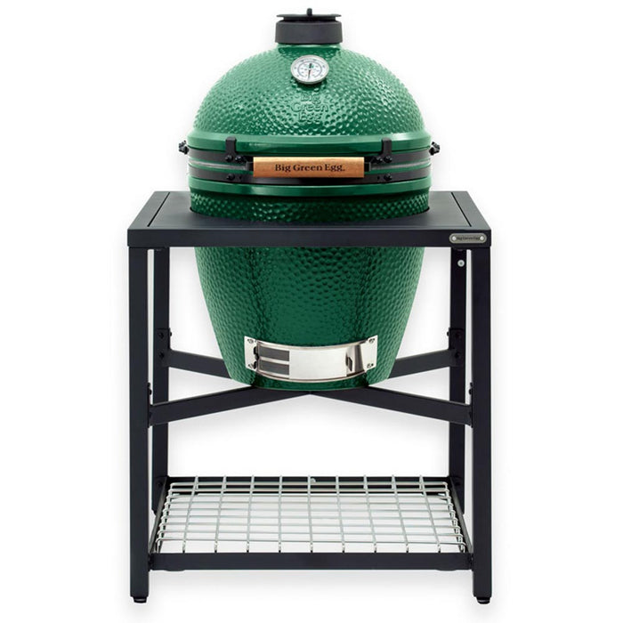 Modular Nest Frame for Large Big Green Egg - Smoker Guru