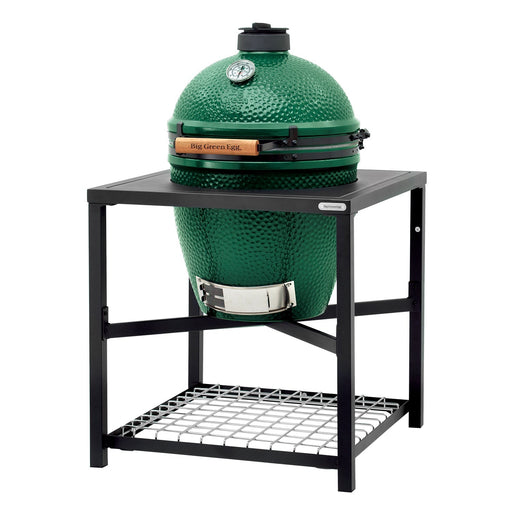 Modular Nest Frame for Large Big Green Egg - Smoker Guru