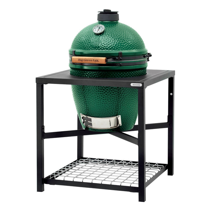 Modular Nest Frame for Large Big Green Egg - Smoker Guru