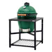 Modular Nest Frame for Large Big Green Egg - Smoker Guru