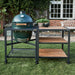 Modular Nest Frame for Large Big Green Egg - Smoker Guru