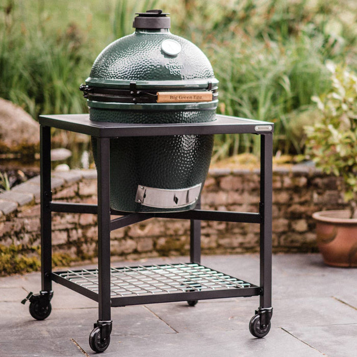 Modular Nest Frame for Large Big Green Egg - Smoker Guru
