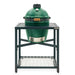 Modular Nest Frame for Medium Big Green Egg - Smoker Guru