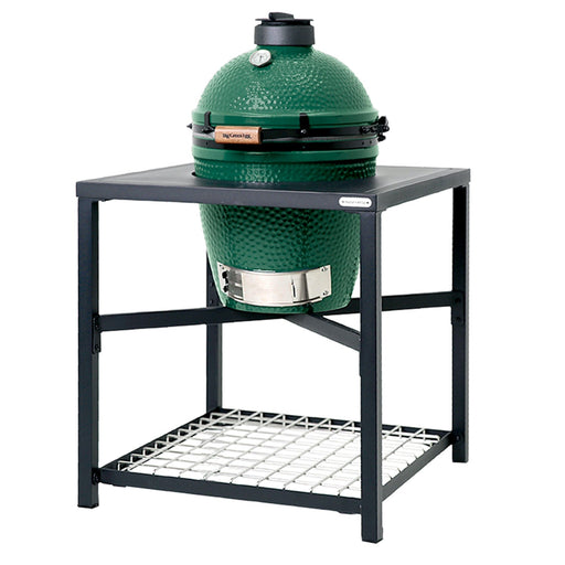 Modular Nest Frame for Medium Big Green Egg - Smoker Guru