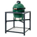 Modular Nest Frame for Medium Big Green Egg - Smoker Guru